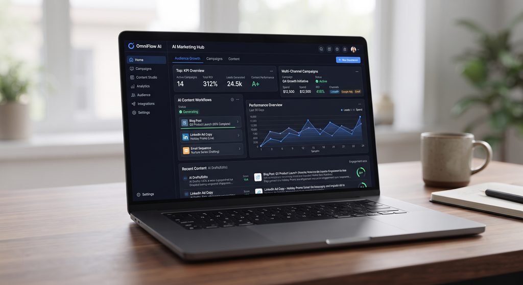 Vocable AI Multi-Model Smart Editor