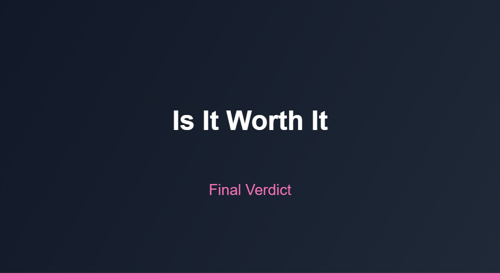 ElevenLabs review for YouTube creators final verdict