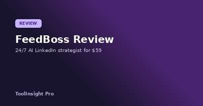 FeedBoss Review branded featured image