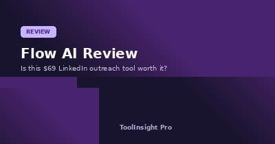 Flow AI Review branded featured image