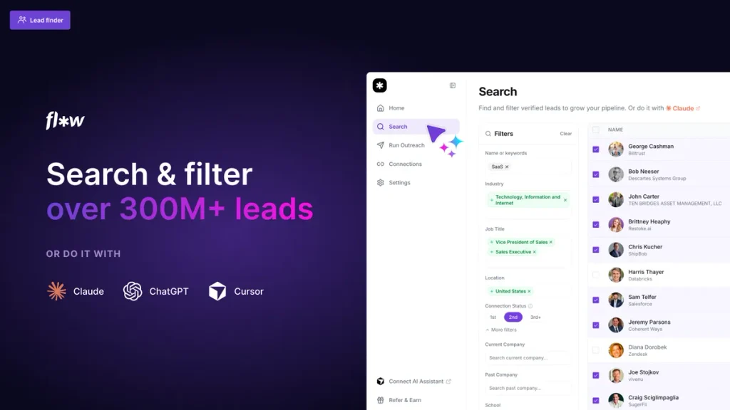 Flow AI Review 2026: Is This $69 LinkedIn Outreach Tool Worth It?