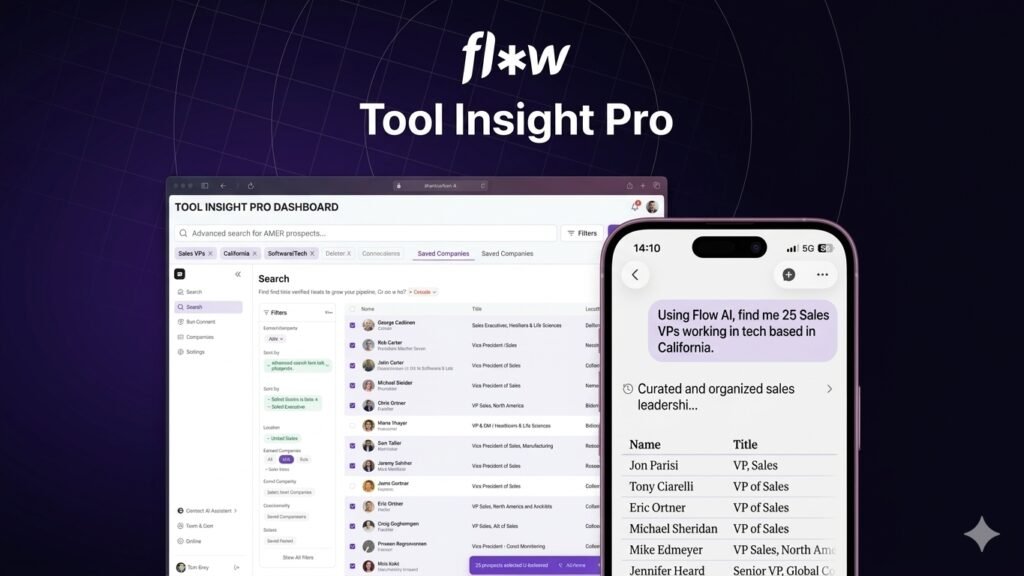 Flow AI Review 2026: Is This $69 LinkedIn Outreach Tool Worth It?