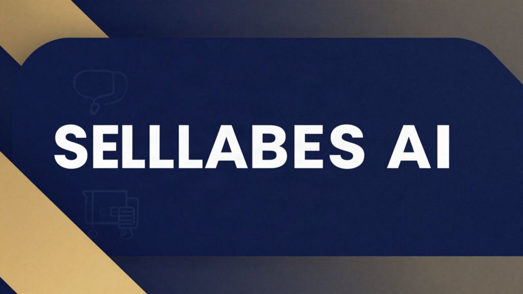 Sellables AI review