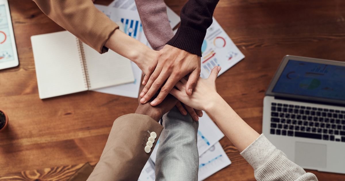 SocialBu social media management team collaboration feature