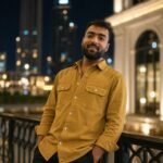 Shahdat, founder and writer of ToolInsight Pro
